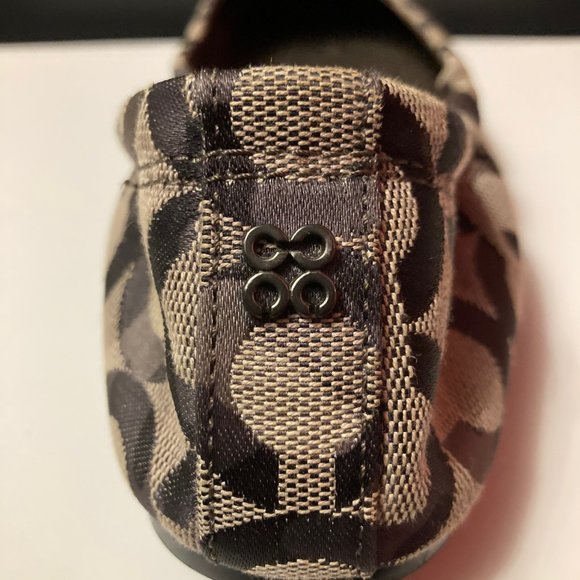 COACH Ballet Flats - Picture 4 of 5